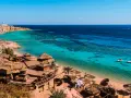 Villaggi in paglia e mare cristallino: ecco cosa vedere a Sharm El Sheikh per una vacanza da sogno.