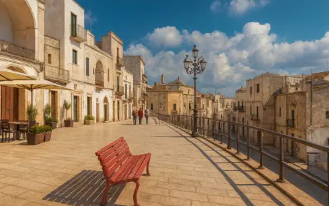 Passeggiata nel centro storico di Cisternino, tra vicoli bianchi e scorci suggestivi. Cosa vedere: il borgo antico, le chiese e i palazzi storici.