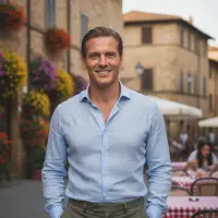 Akira Ferraro