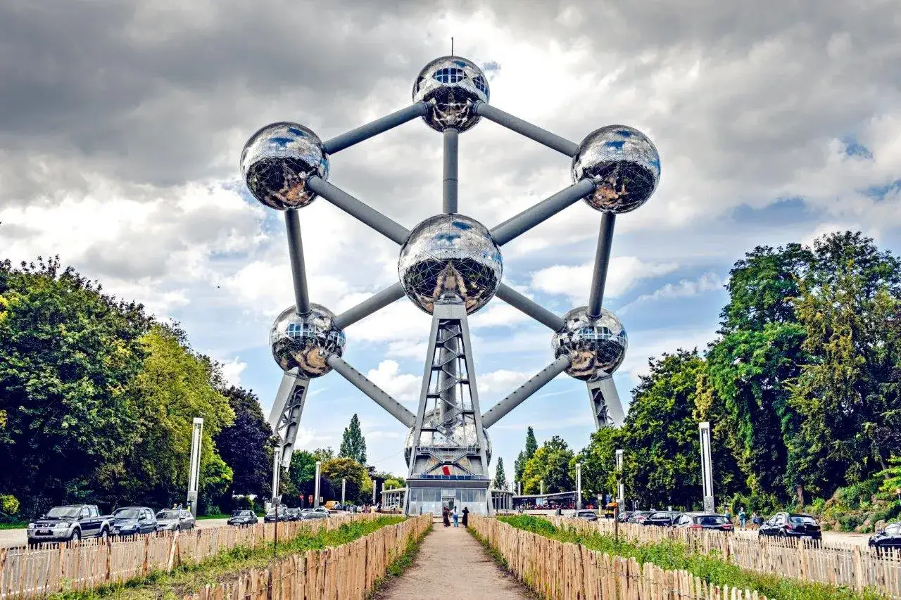 Atomium di Bruxelles: un'icona da non perdere per chi visita la città. Ecco cosa vedere a Bruxelles in 3 giorni!