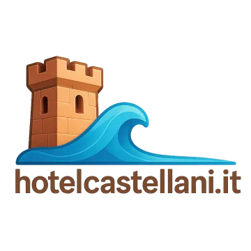 Logo hotelcastellani.it